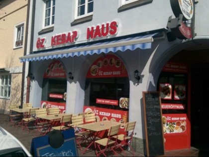 Photo: &amp;Ouml;Z Kebap Haus